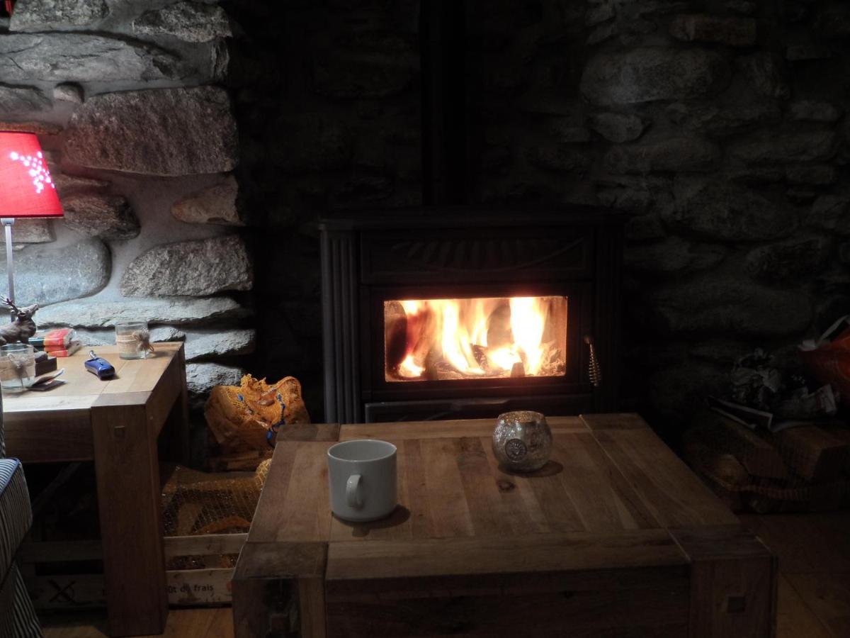 Prachtig Familie Appartement Voor 6 Personen In Het Hart Van Argentiere, Chamonix Mont-Blanc エクステリア 写真
