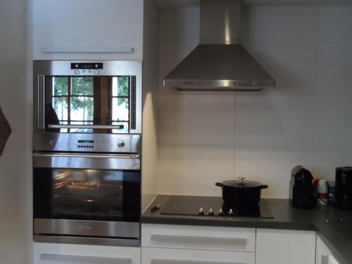 Prachtig Familie Appartement Voor 6 Personen In Het Hart Van Argentiere, Chamonix Mont-Blanc エクステリア 写真