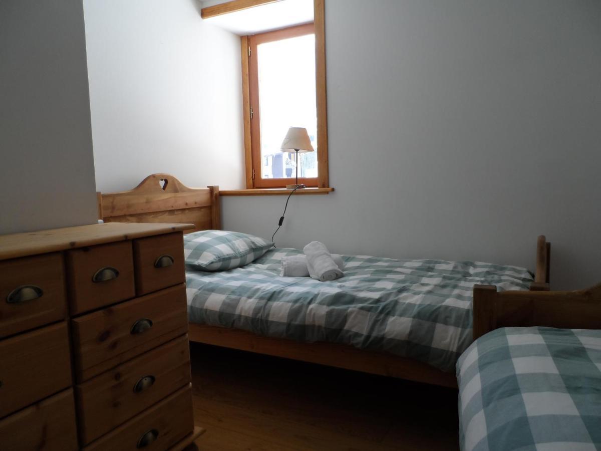 Prachtig Familie Appartement Voor 6 Personen In Het Hart Van Argentiere, Chamonix Mont-Blanc エクステリア 写真