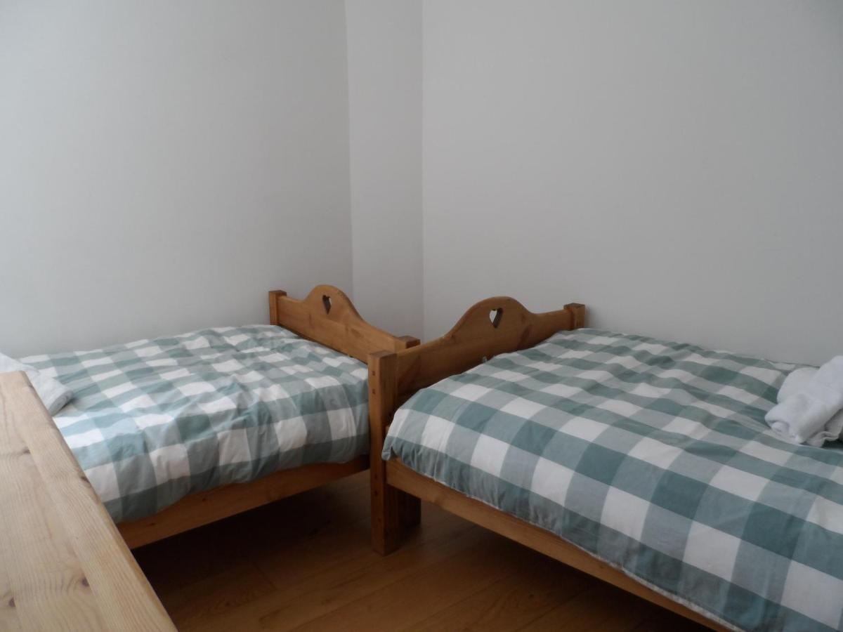 Prachtig Familie Appartement Voor 6 Personen In Het Hart Van Argentiere, Chamonix Mont-Blanc エクステリア 写真