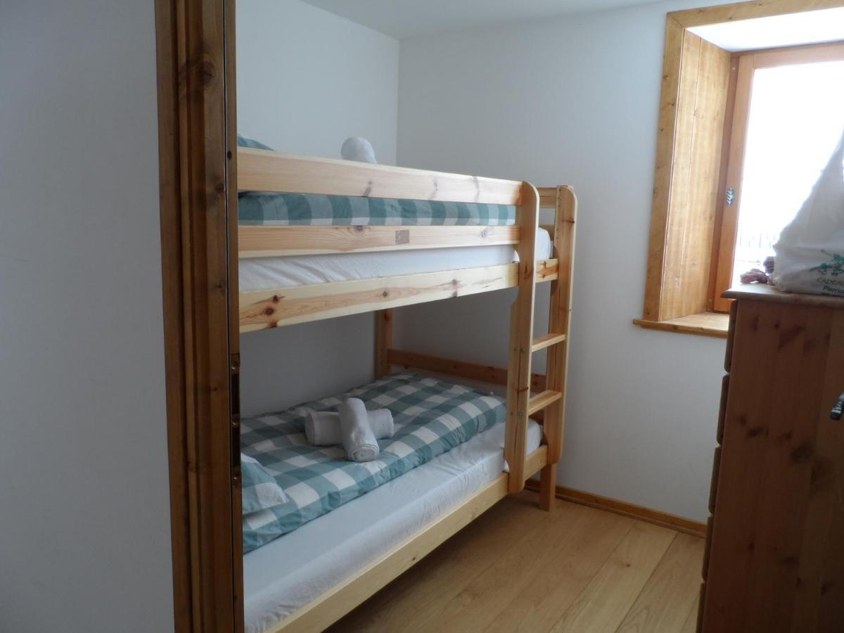 Prachtig Familie Appartement Voor 6 Personen In Het Hart Van Argentiere, Chamonix Mont-Blanc エクステリア 写真
