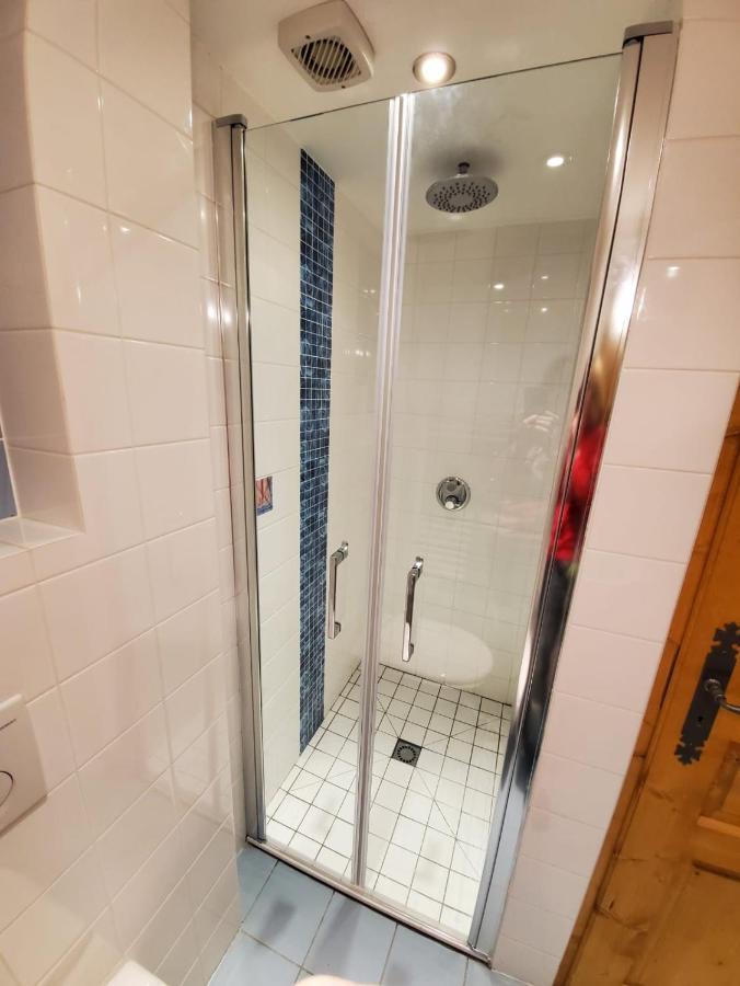 Prachtig Familie Appartement Voor 6 Personen In Het Hart Van Argentiere, Chamonix Mont-Blanc エクステリア 写真